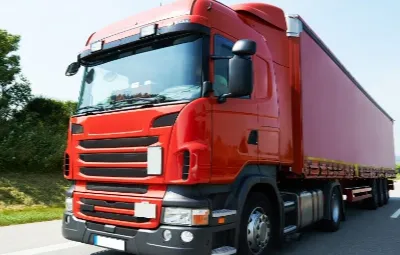 İstanbul Kuluncak Ambar Kargo